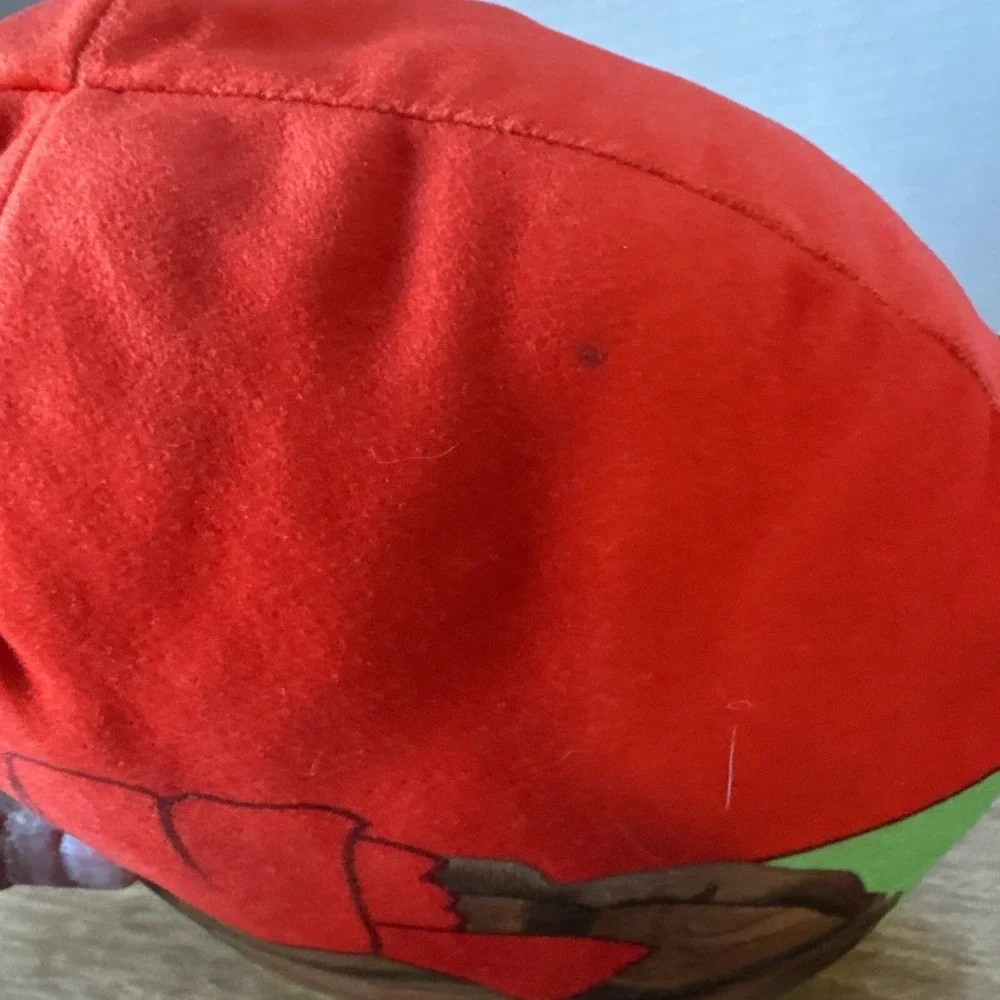 Mattel Teenage Mutant Ninja Turtles: Mutant Mayhem Plush Cuutopia Raphael 12